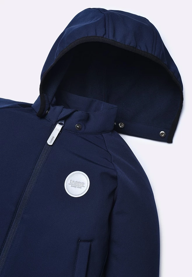 Комбинезон Softshell Lassie Urpo Синий Lassie - артикул: 71104203