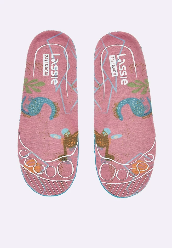 Туфли Barefoot Lassie Varkaus  Lassie - артикул: 71405202