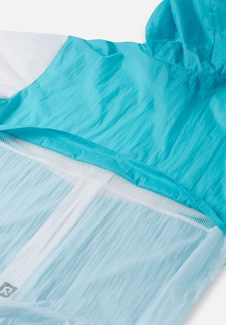 Куртка Reima Aavistus Синяя | фото