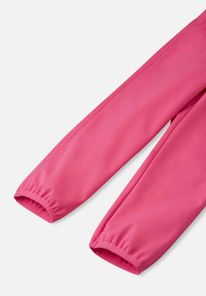 Брюки из материала Softshell Lassie Peeta Lassie - артикул: 722742