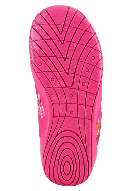 Обувь для плавания Reima Lean Розовая | фото