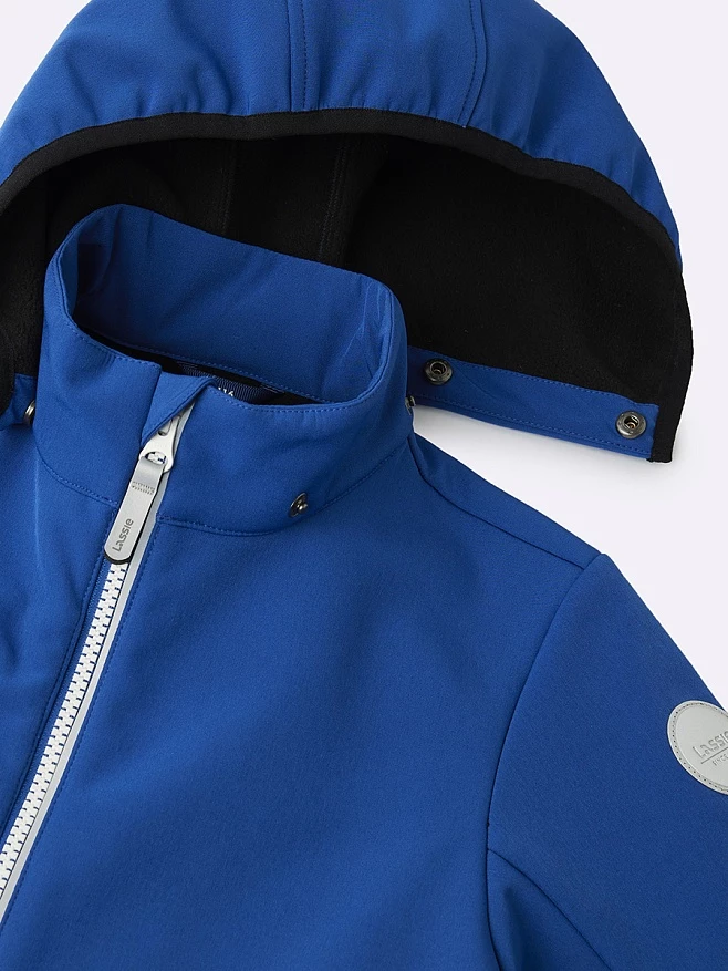 Детский комбинезон из материала Softshell Lassie Urmas  Lassie - артикул: 72103204