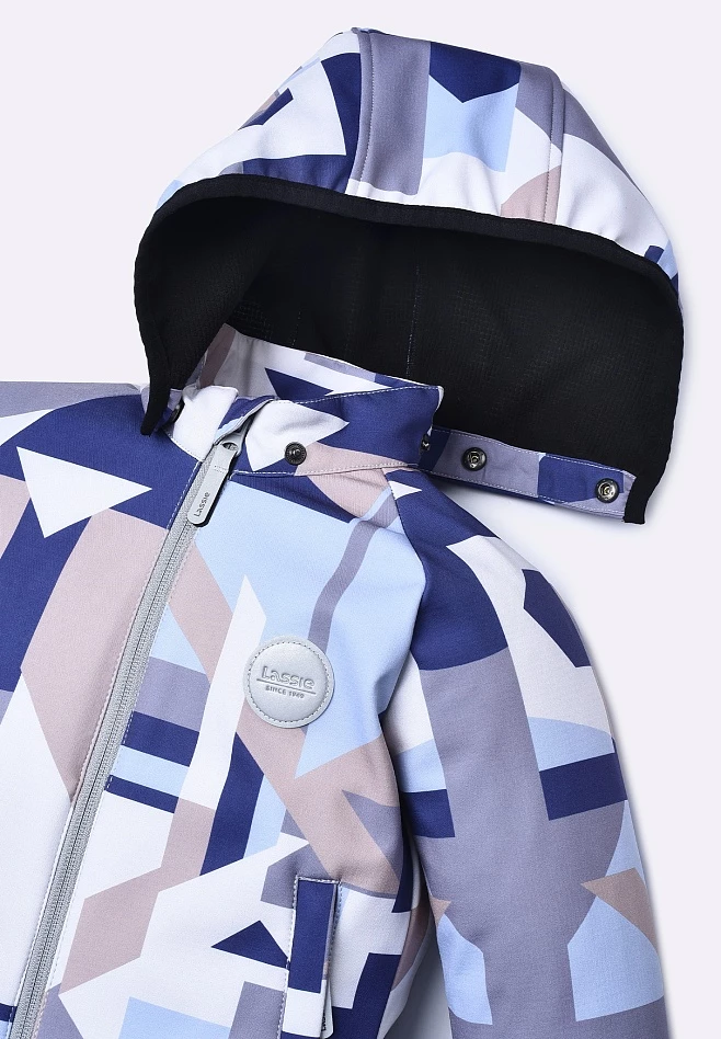 Комбинезон Softshell Lassie Urpo Серый Lassie - артикул: 71104203