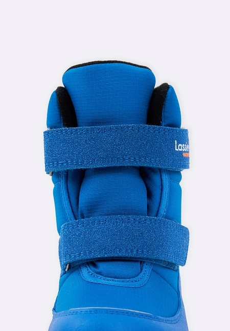 Ботинки Lassie Jemy Синие | фото