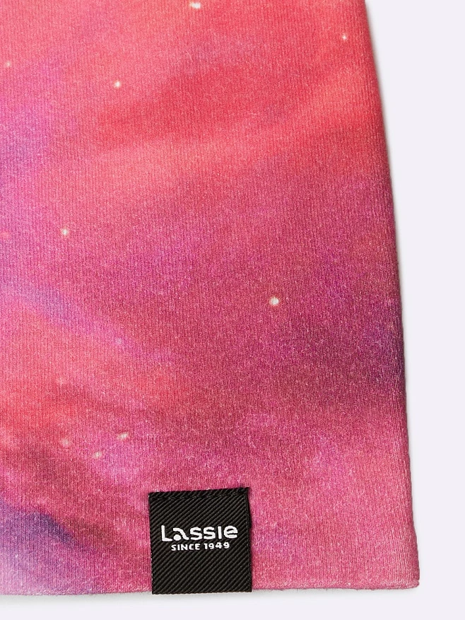 Детская шапка Lassie Vadelmat  Lassie - артикул: 73303202