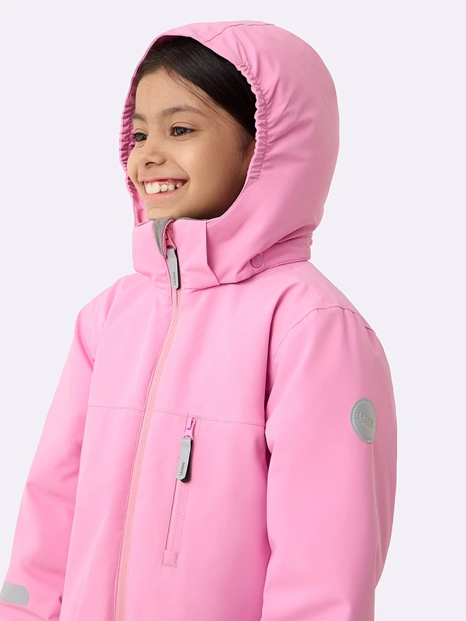 Зимний комбинезон Rauno с мембраной 10 000 мм Lassie - артикул: 72103314