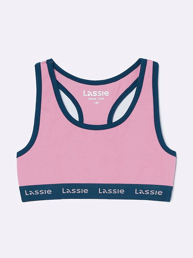 Топ Kampa, 2 шт. Lassie - артикул: 73203221