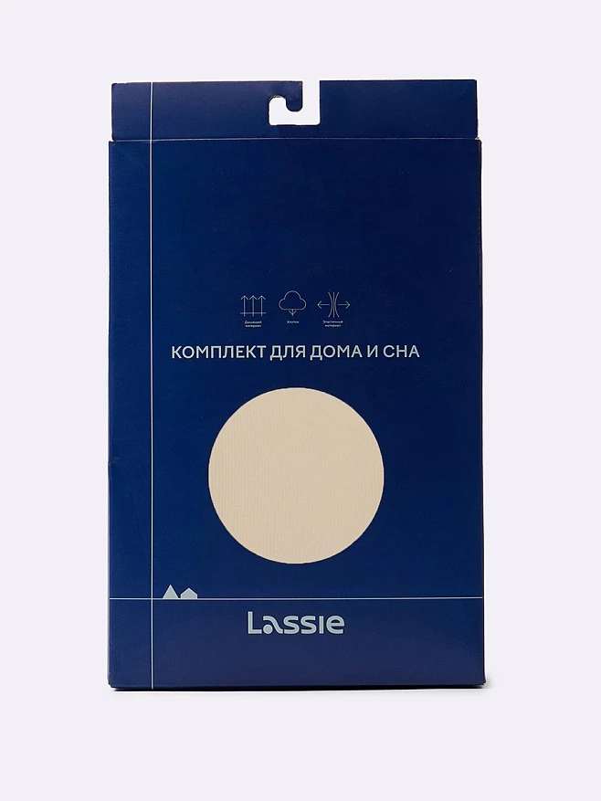 Пижама Kartio Lassie - артикул: 73203218
