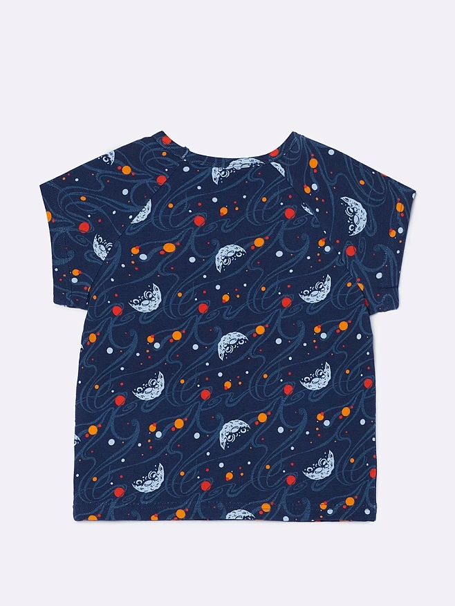 Детская пижама Lassie Tie  Lassie - артикул: 72203203