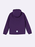 Детская куртка из материала Softshell Lassie Ulla Фиолетовая Lassie - артикул: 73103216