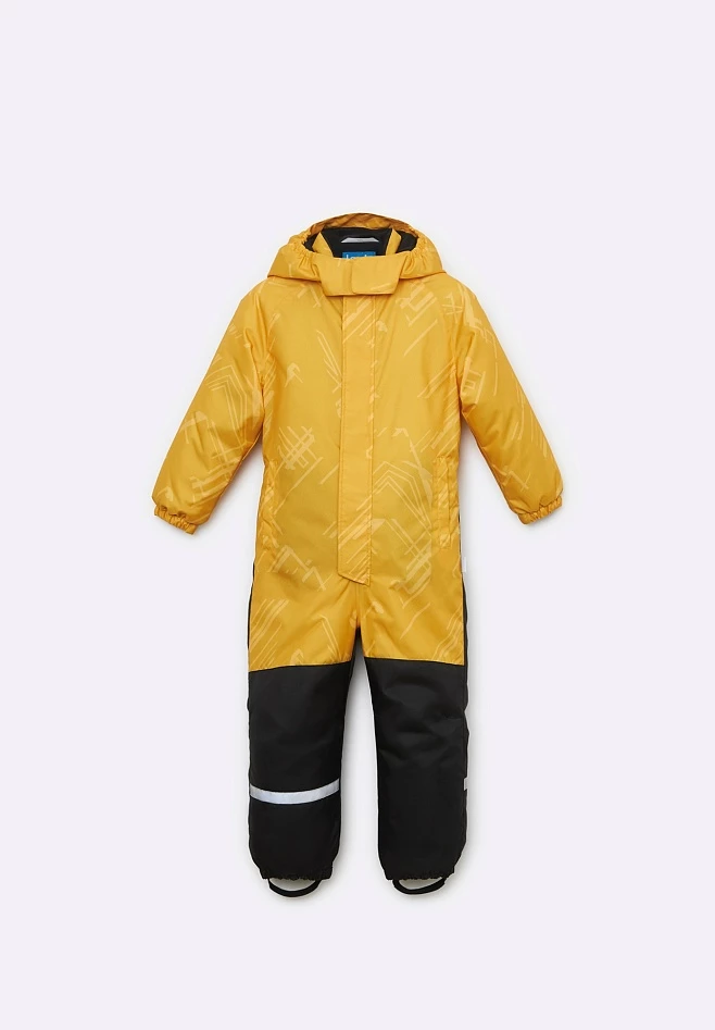 Комбинезон Lassie Siiko Желтый Lassie - артикул: 7100021C