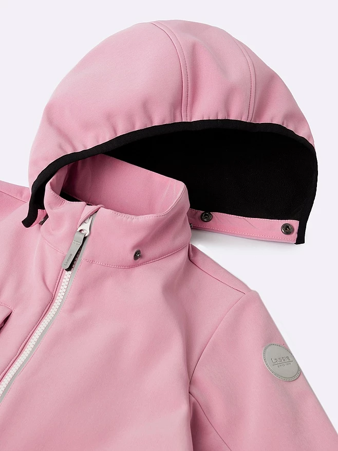 Детский комбинезон из материала Softshell Lassie Urmas  Lassie - артикул: 72103204