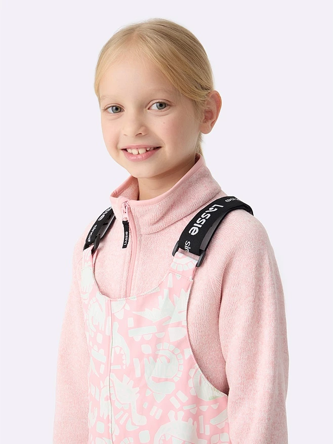 Детские брюки дождевые Lassie Selkea  Lassie - артикул: 72103219
