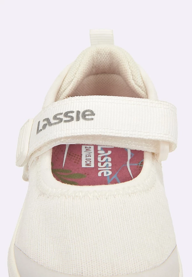 Туфли Barefoot Lassie Varkaus  Lassie - артикул: 71405202