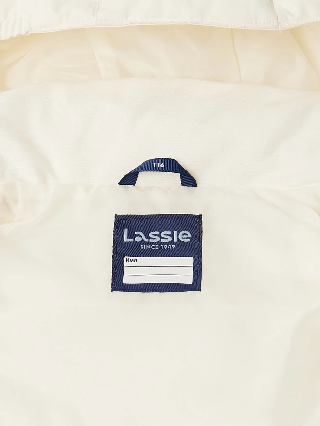 Жилет Ismo с мембраной 8 000 мм Lassie - артикул: 72103207