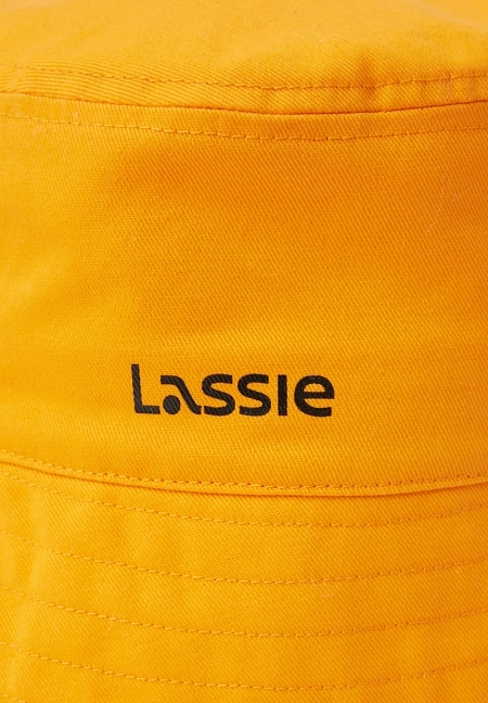 Детская панама Lassie Kalassa Оранжевая | фото
