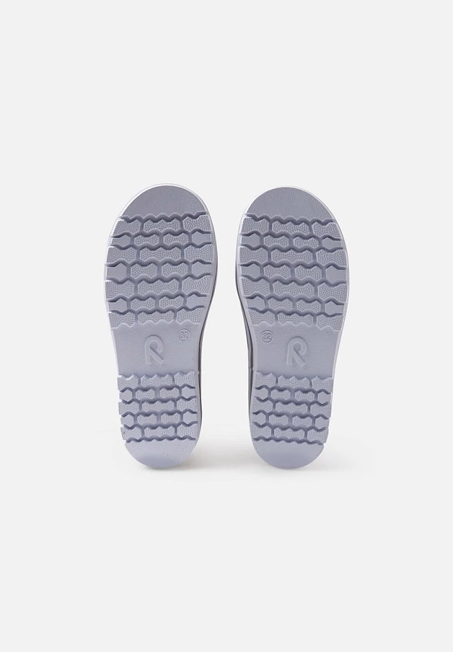 Резиновые сапоги Reima Taika 2.0 Синие Lassie - артикул: 5400001A