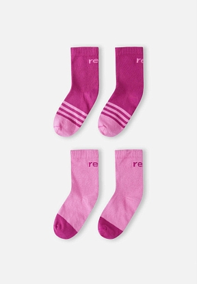 Носки Reima Jalkaan Розовые | фото