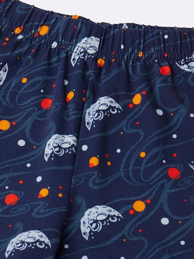 Детская пижама Lassie Tie  Lassie - артикул: 72203203