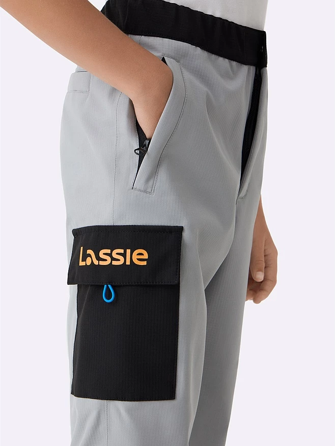 Брюки Sade с мембраной 5 000 мм Lassie - артикул: 73103222