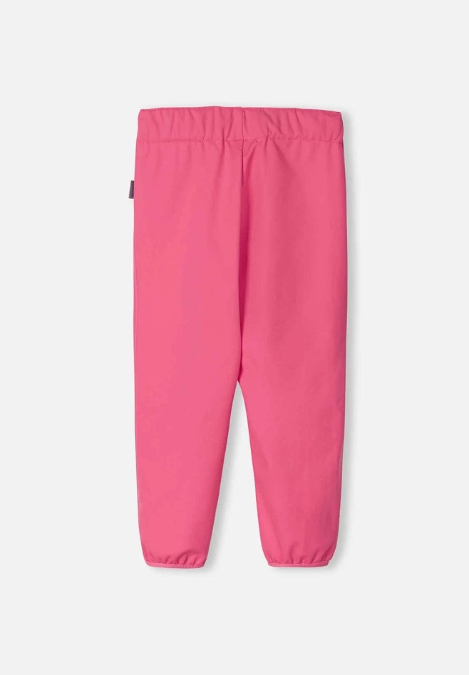 Брюки из материала Softshell Lassie Peeta Lassie - артикул: 722742