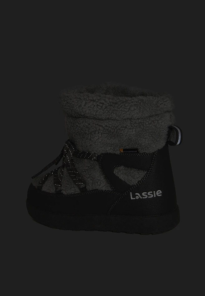 Водонепроницаемые зимние сапоги Lassie Turku  Lassie - артикул: 72405416