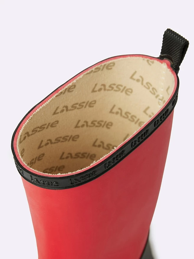 Детские резиновые сапоги Lassie Espoo  Lassie - артикул: 72403210