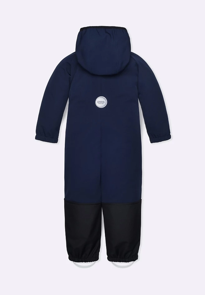 Комбинезон Softshell Lassie Urpo Синий Lassie - артикул: 71104203