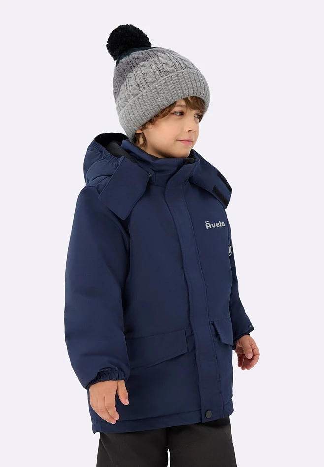 62105301, Nauru,Padding jacket  Lassie - артикул: 62105301