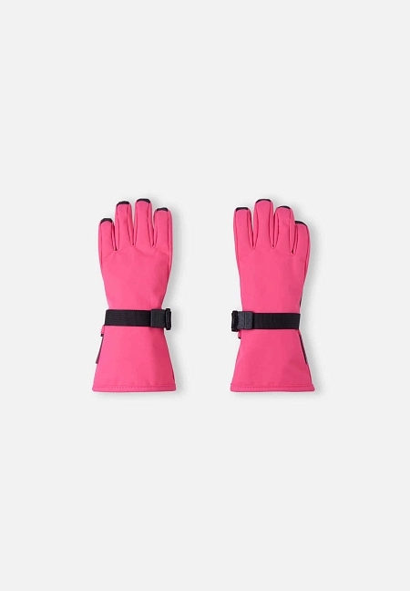 Перчатки Reimatec Reima Pivo Розовые | фото