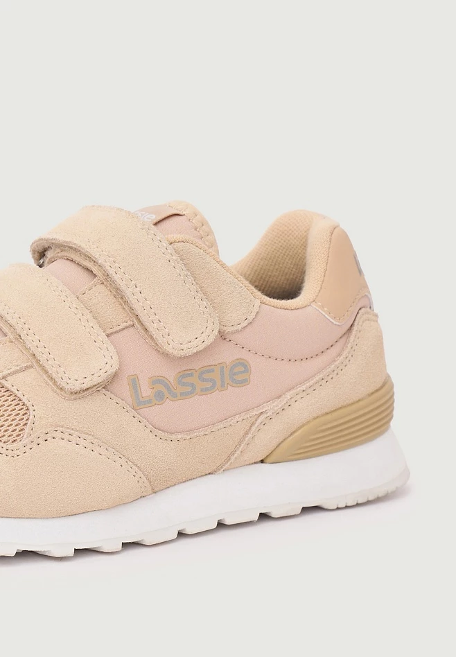 Кроссовки из натуральной кожи Lassie Original Helsinki Lassie - артикул: 72407202