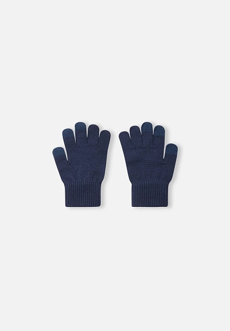Перчатки Reima Rimo Синие | фото