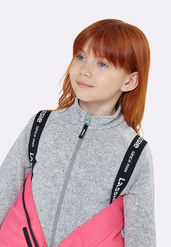 Комбинезон утепленный Lassie Sami  Lassie - артикул: 72105304