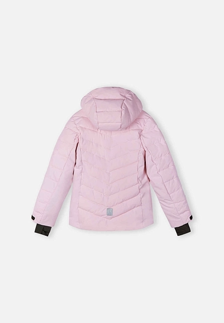 Зимняя куртка Reima Saivaara Розовый | фото