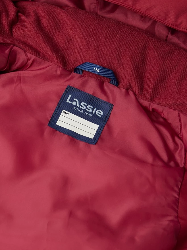 Детский жилет Lassie Ismo  Lassie - артикул: 72103207