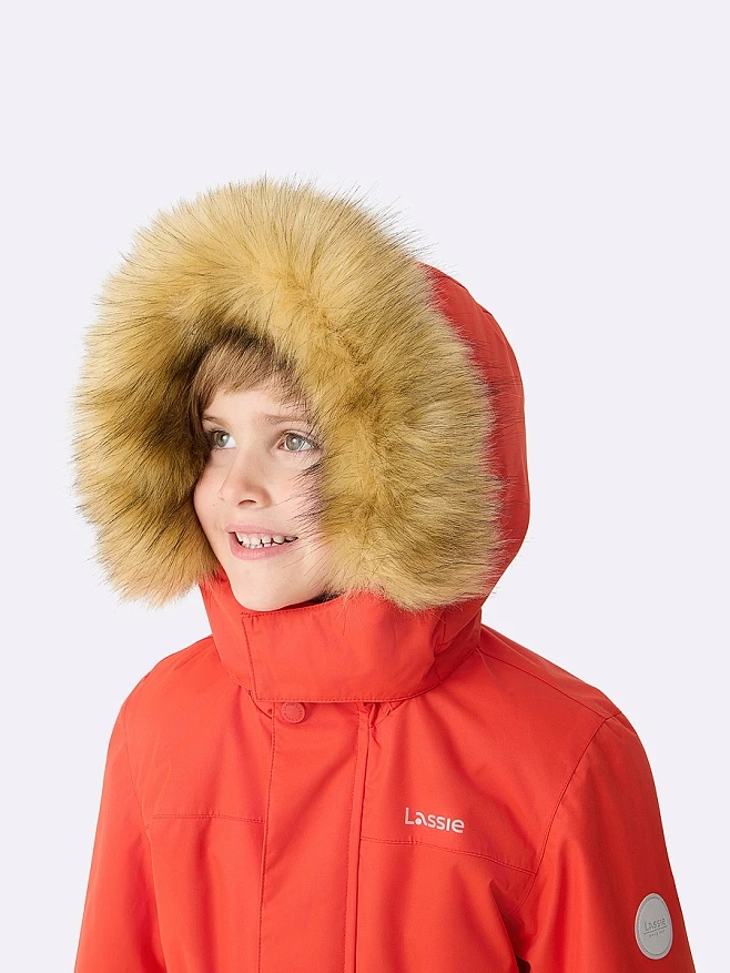 Комбинезон утепленный Terttu Lassie - артикул: 72103306