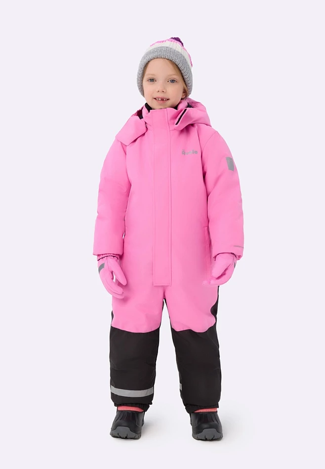 62105304, Sulous,Padding overall  Lassie - артикул: 62105304