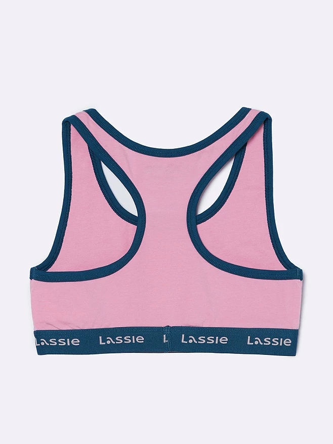 Топ Kampa, 2 шт. Lassie - артикул: 73203221