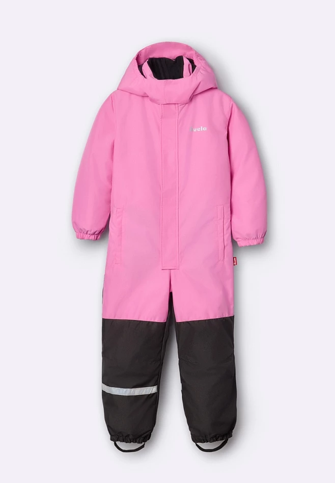 62105304, Sulous,Padding overall  Lassie - артикул: 62105304