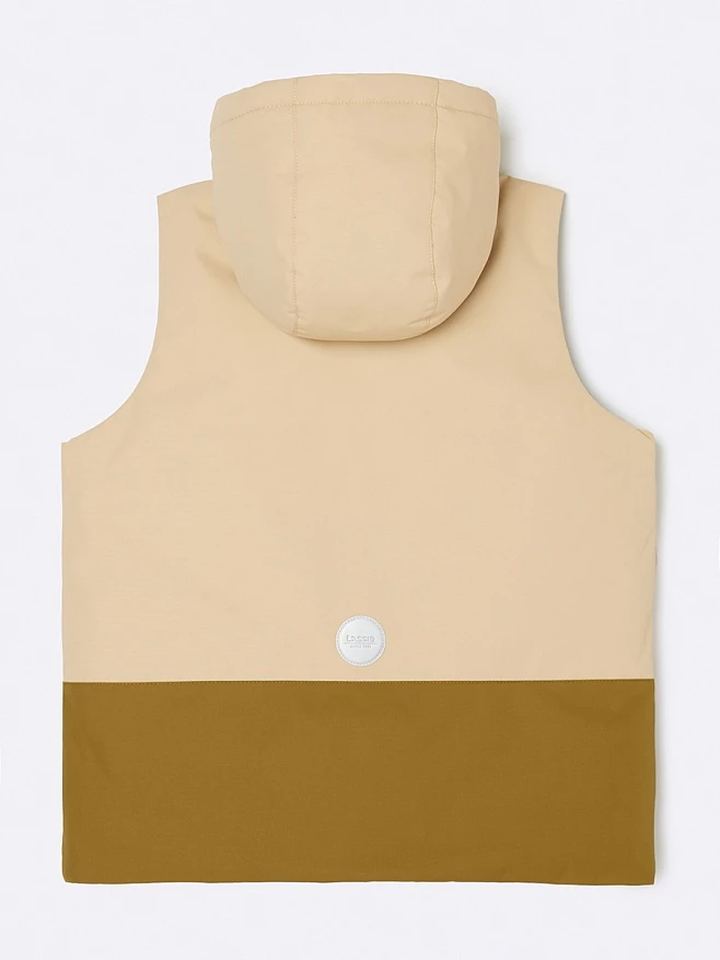 Детский жилет Lassie Ilmatar Lassie - артикул: 73103204 Детский жилет Lassie Ilmatar Lassie - артикул: 73103204