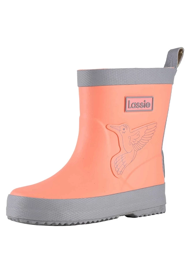 Резиновые сапоги Nemy Розовые Lassie - артикул: 769132