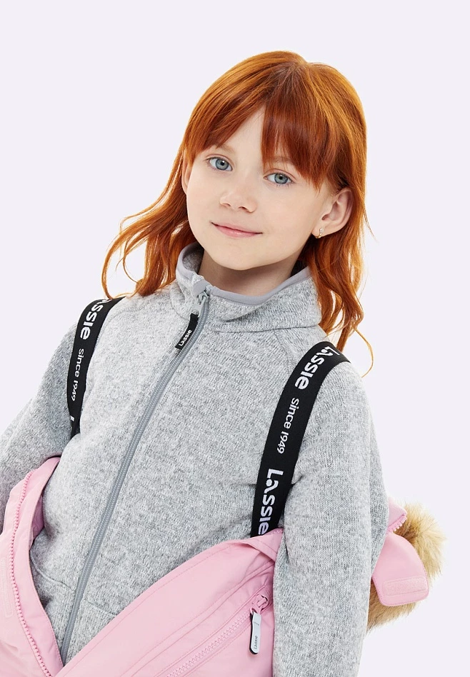 Комбинезон утепленный Lassie Joni  Lassie - артикул: 72105401
