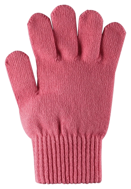Перчатки Reima Klippa Розовые | фото