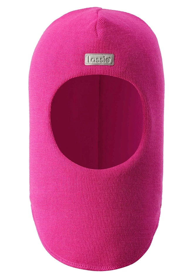Шапка-шлем Riko Lassie - артикул: 718774R Шапка-шлем Riko Lassie - артикул: 718774R