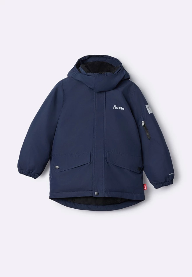 62105301, Nauru,Padding jacket  Lassie - артикул: 62105301