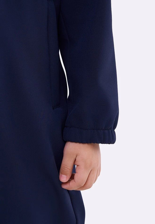 Комбинезон Softshell Lassie Urpo Синий Lassie - артикул: 71104203