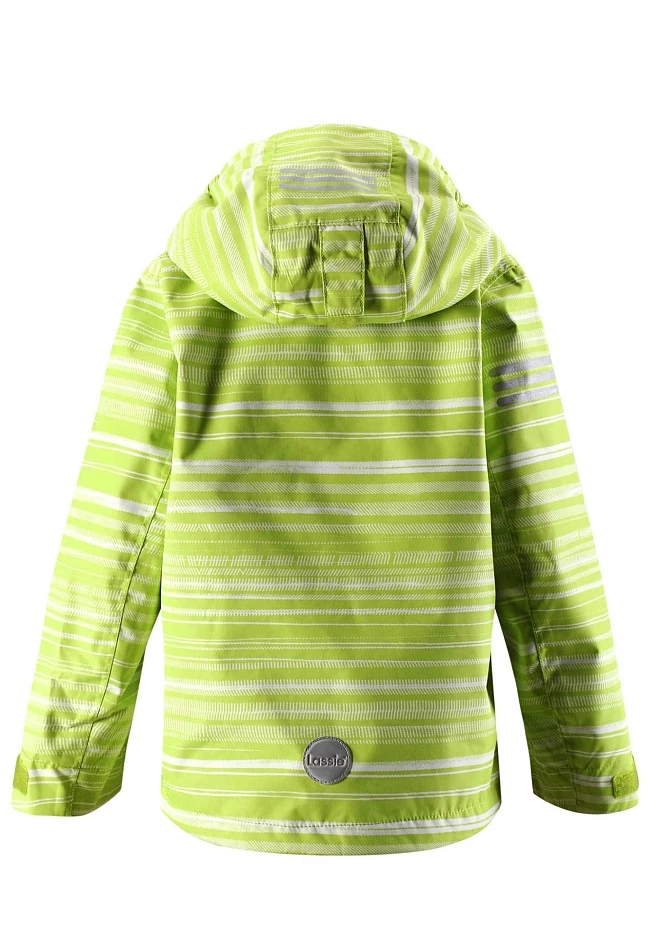 Куртка Lassietec Muisto Lassie - артикул: 721740