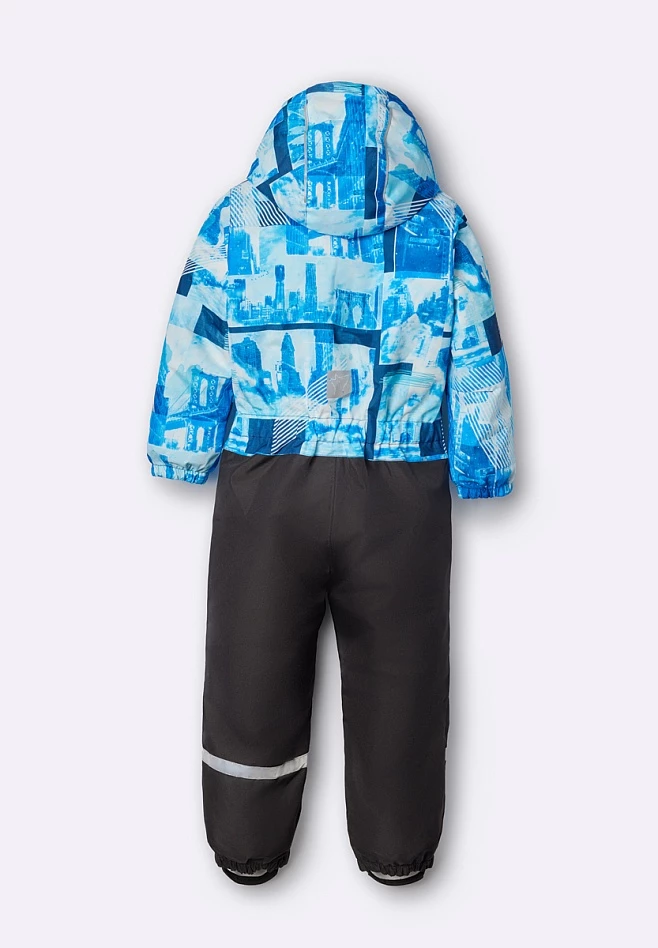 62105304, Sulous,Padding overall  Lassie - артикул: 62105304