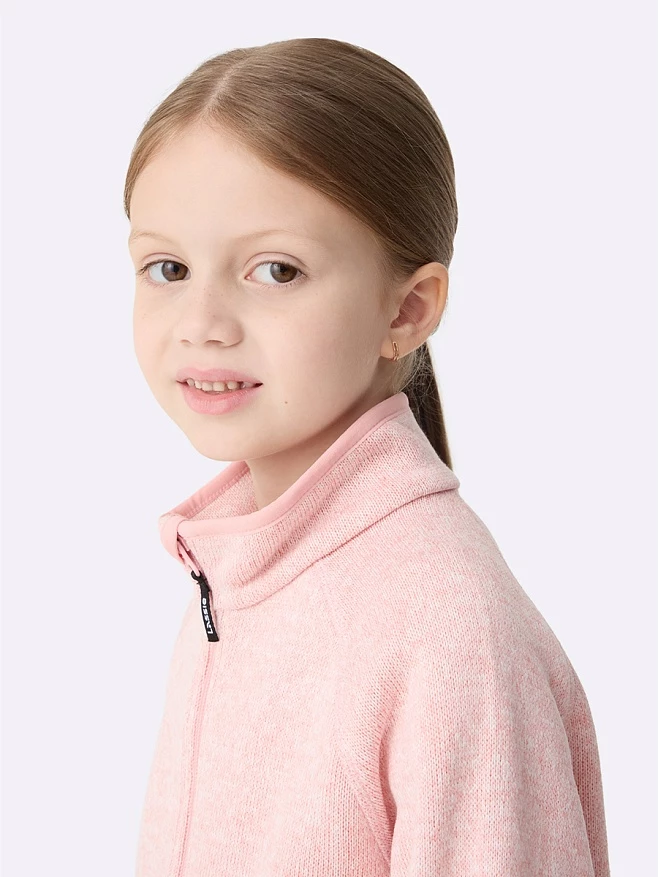 Толстовка на молнии Sammalta Lassie - артикул: 72203305