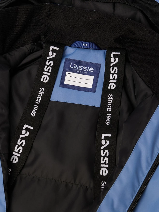 Детский комбинезон утепленный Lassie Seppo  Lassie - артикул: 72103203